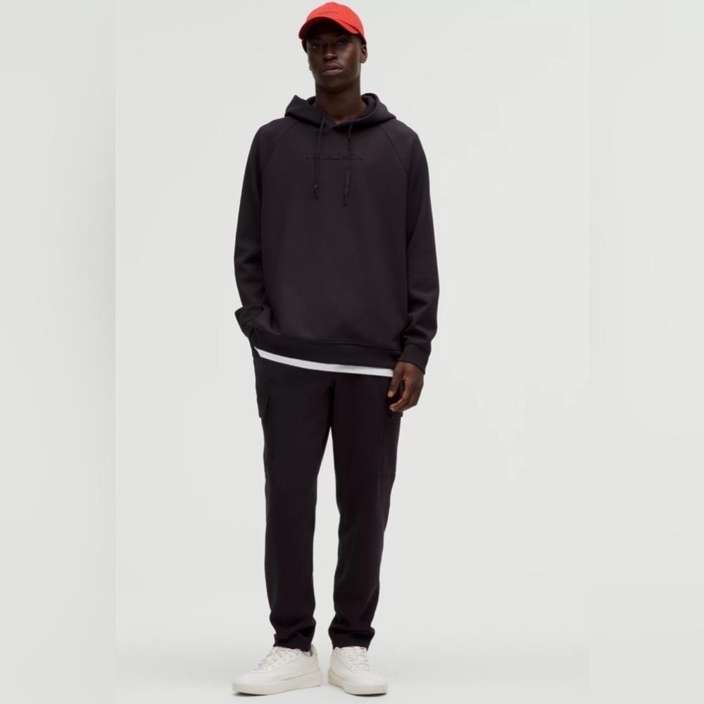 NWOT lululemon Smooth Spacer Classic-Fit Cargo Pant Regular